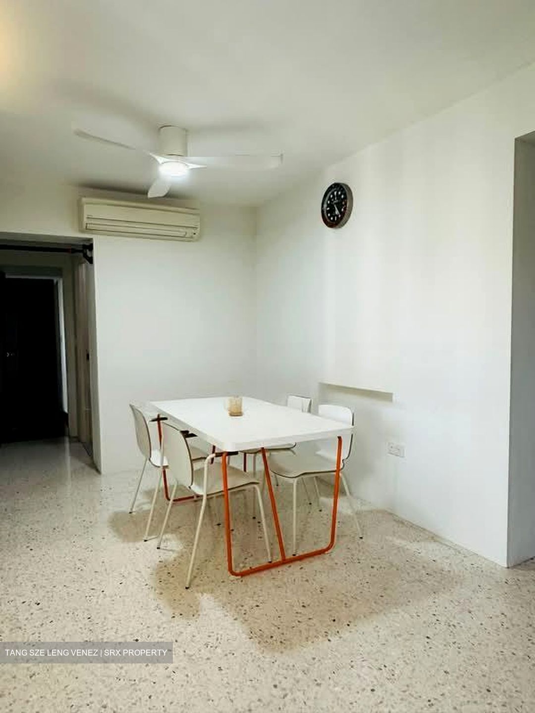 Blk 33 Ghim Moh Edge (Queenstown), HDB 4 Rooms #586411491